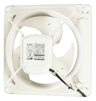 三菱電機　EWF35DTA2 有圧換気扇 EWF-35DTA2 三菱電機 業務用・工業用換気扇 産業用有圧換気扇低